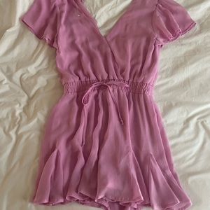 Altar’d State Romper